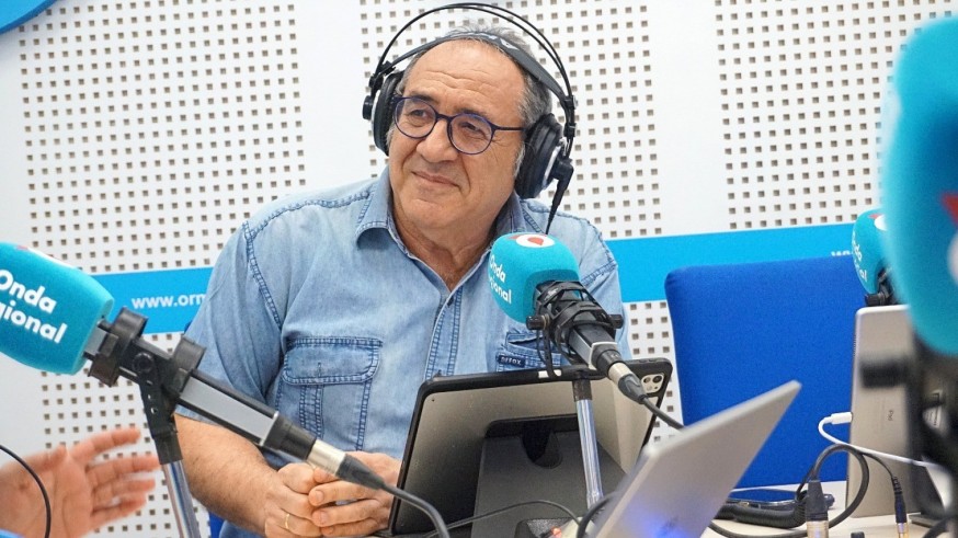 De guitarristas olvidados