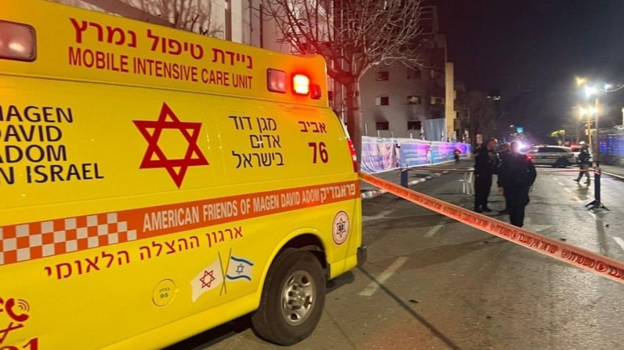 Los hutíes de Yemen se suman a la guerra de Irán con su primer ataque contra Israel