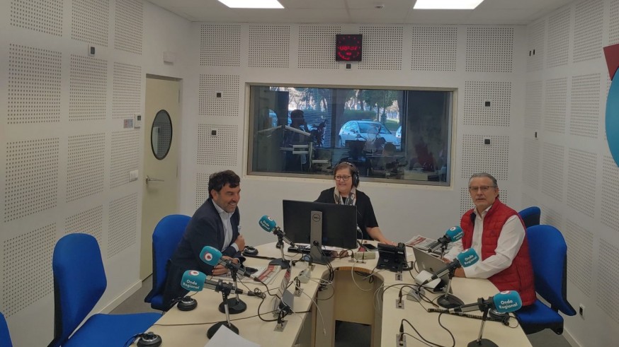 Tertulia de actualidad 15/03/2023