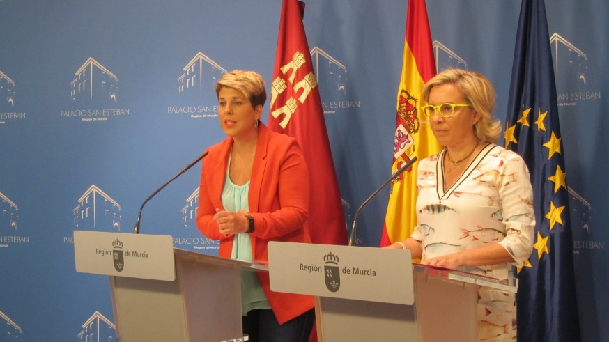 Rueda de prensa Consejo Gobierno
