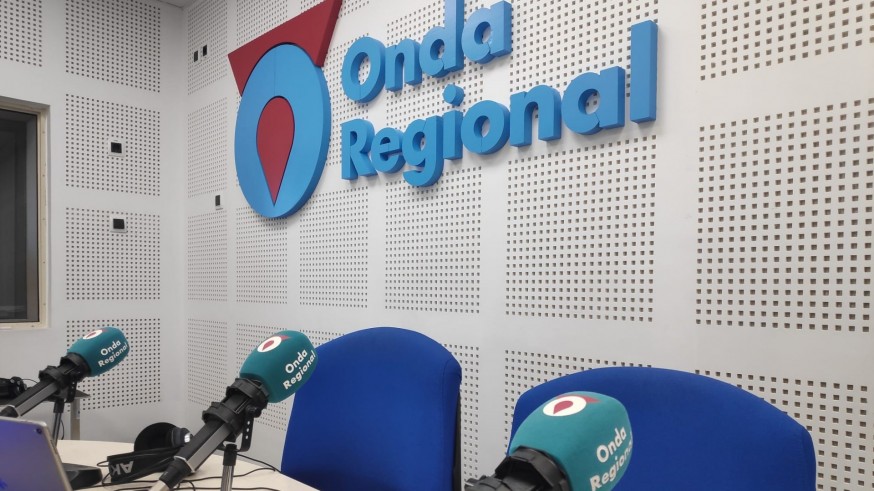 REGIÓN DE MURCIA NOTICIAS (TARDE) 16/04/2026