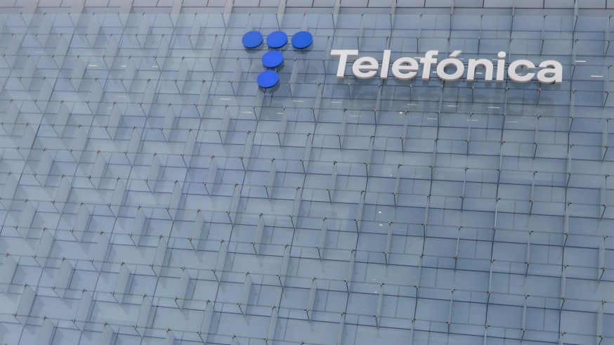 La teleco saudí STC Group se convierte en primer accionista de Telefónica con un 9,9 %