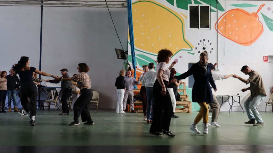REPORTAJE | Nuevos espacios culturales: la cultura fuera del circuito