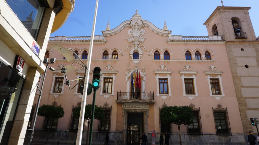 La Universidad de Murcia incrementa su presupuesto un 8,65% y refuerza su apuesta por la investigación y la innovación