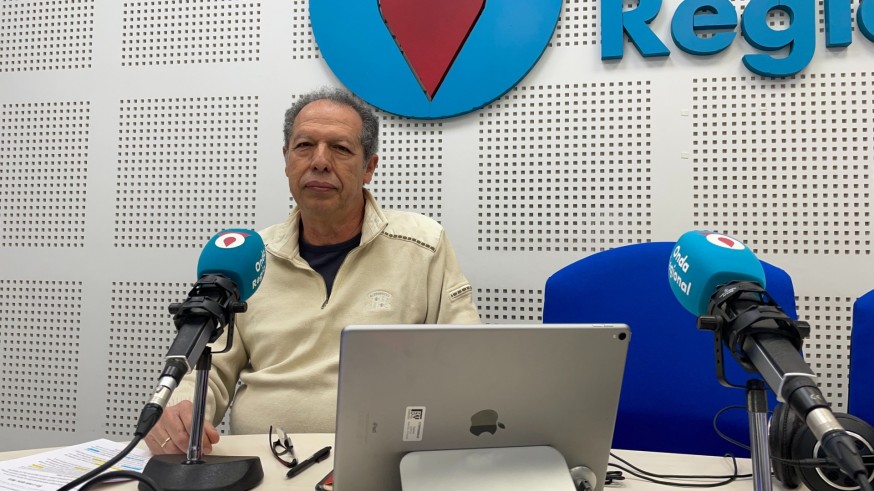 Historias de la Región: Mula (I), sin ir más lejos.