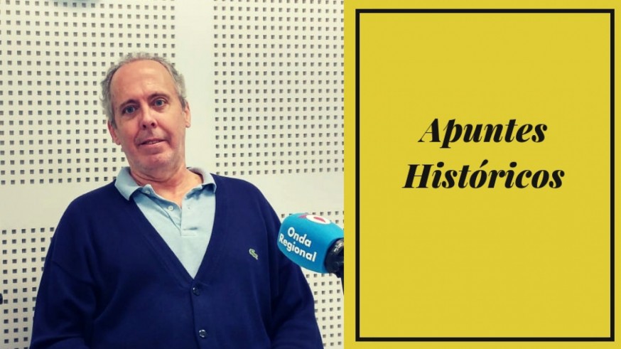 MURyCÍA. Apuntes Históricos. Eloy Gonzalo, héroe de Cascorro
