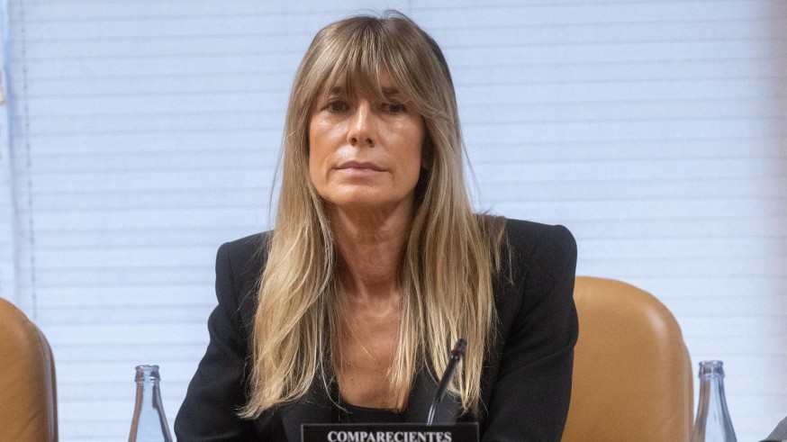 Begoña Gómez pide ser absuelta y niega haberse enriquecido o apropiado del software de la UCM