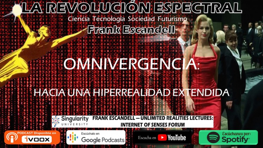 Frank Escandell Omnivergencia