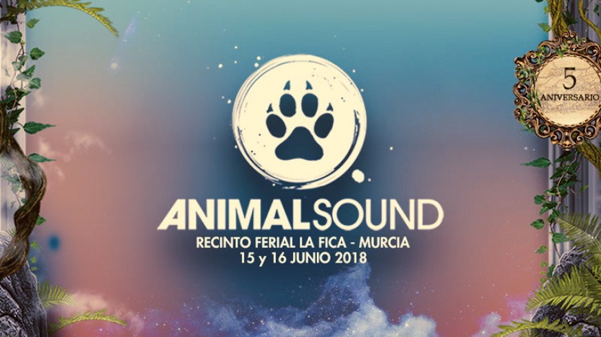 MÚSICA DE CONTRABANDO. ANIMAL SOUND FESTIVAL. Entrevista a Rafa Don Flúor y José Antonio Fernández. 