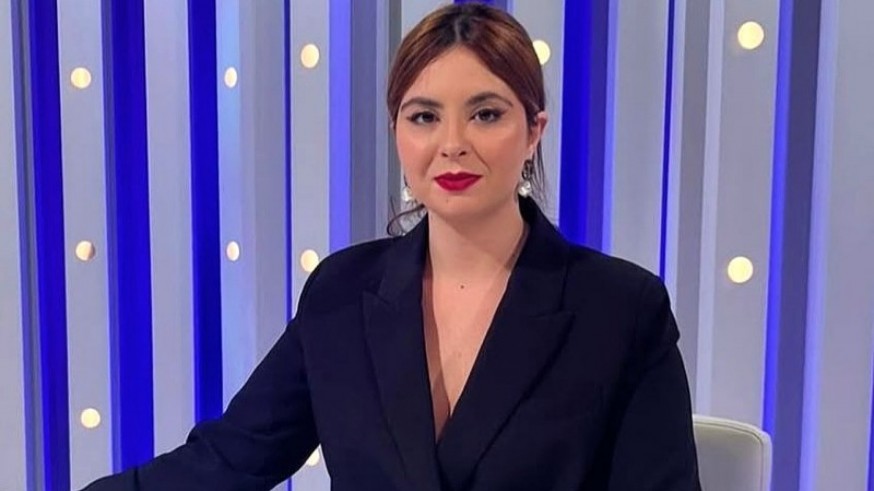 La periodista Ana López Gómez será este sábado la responsable de la Presentación de la Semana Santa de Cieza