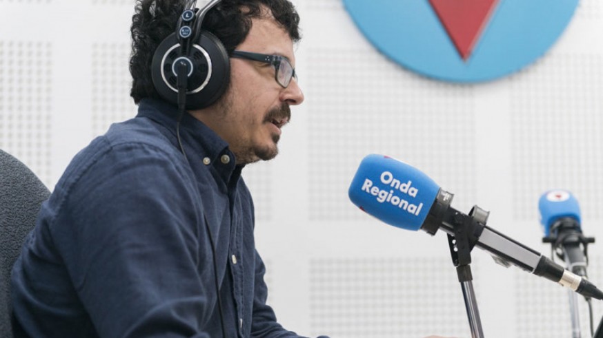 REGIÓN DEPORTIVA (MEDIODÍA) 22/05/2021