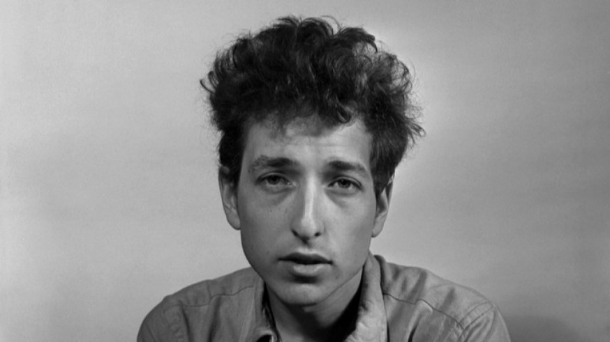 Bob Dylan