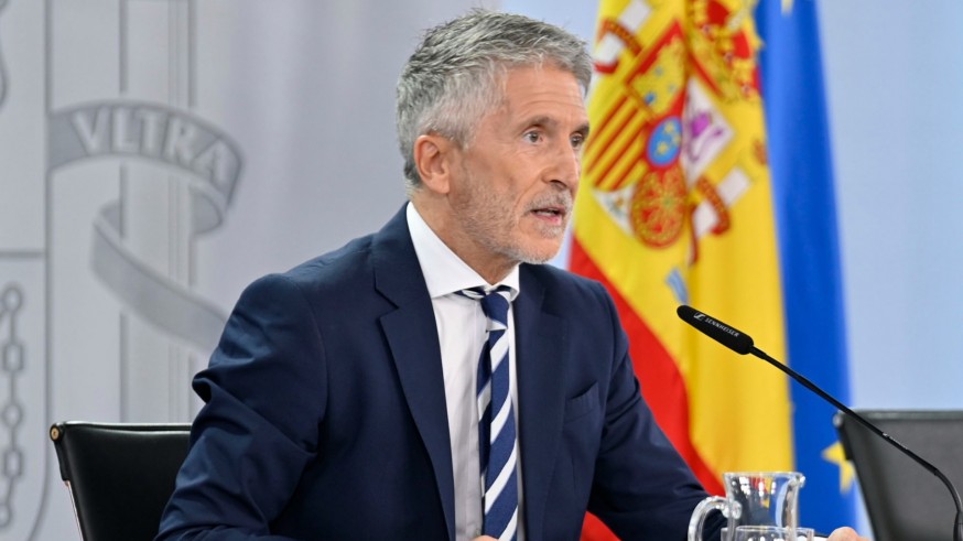 La Región de Murcia, entre las zonas declaradas como afectadas por una emergencia de protección civil