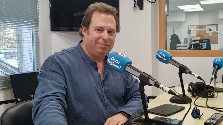 Antonio Rentero
