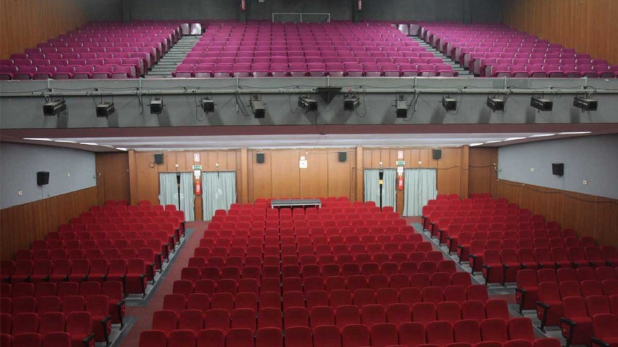 El Nuevo Teatro Circo de Cartagena reabre la taquilla en junio para facilitar la devolución de entradas