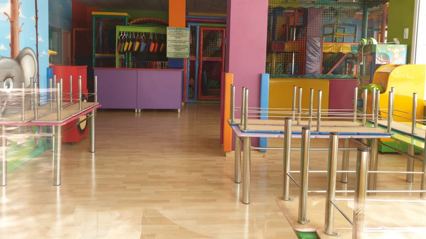 21 nuevos contagios en los centros escolares. ORM