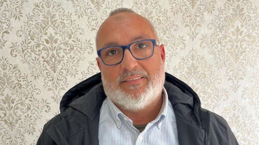 Fernando Blaya, nuevo delegado de la Comisión Islámica de España en la Región de Murcia