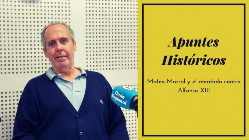 MURyCÍA. Apuntes Históricos #17