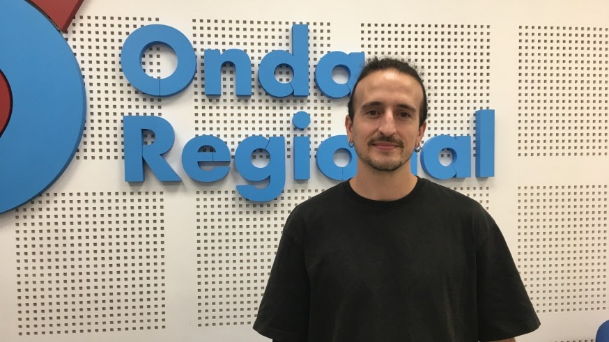 Javier Soria: "No sabemos lo afortunados que somos"