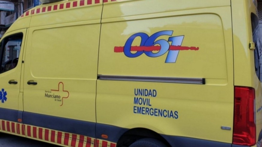 Heridas dos jóvenes de 20 y 21 años atacadas por un perro en Cartagena
