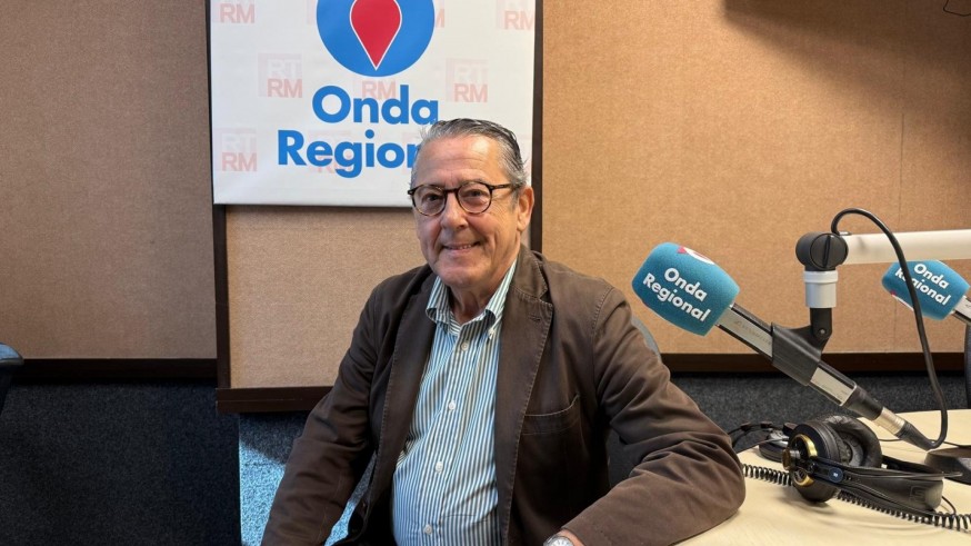 Jaime Alcaraz, al Challenger del Real Murcia Club de Tenis