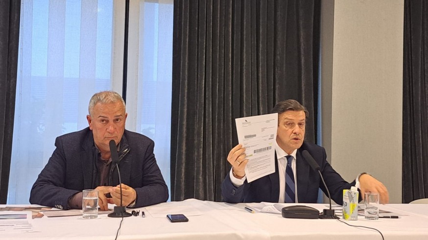 El Murcia también frena los embargos de Hacienda