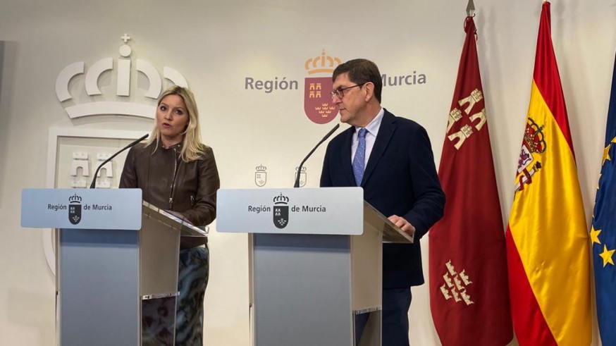 Aislan en Águilas a una pareja que estuvo en contacto con un italiano que dio positivo por coronavirus