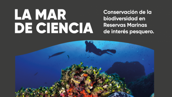 EL MIRADOR. Murcia. El Museo de la Ciencia y el Agua explica las reservas marinas de la región en una exposición