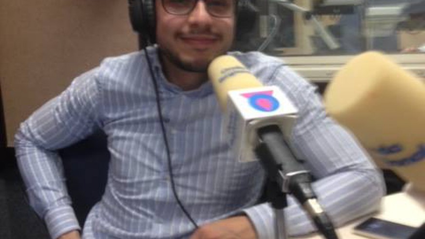 La Radio del Siglo: Seamos emprendedores. SOCIALTEK es la nueva revolución en el marketing digital