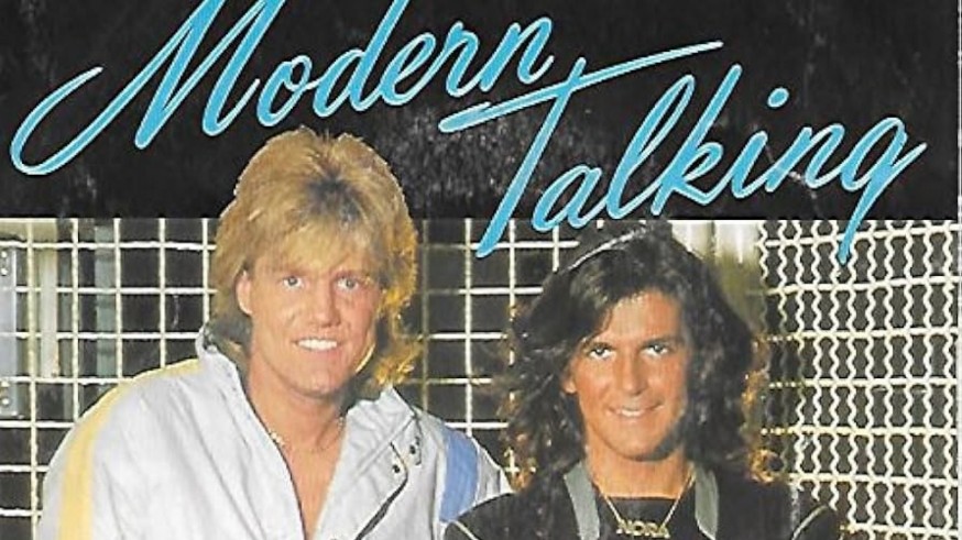 Modern Talking