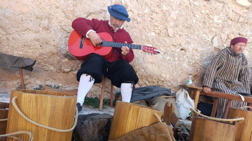 Jumilla. Día Mundial del Turismo