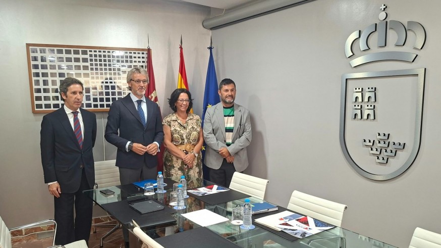 UPTA pide subir las bases de cotización de 65.000 autónomos en la Región de Murcia