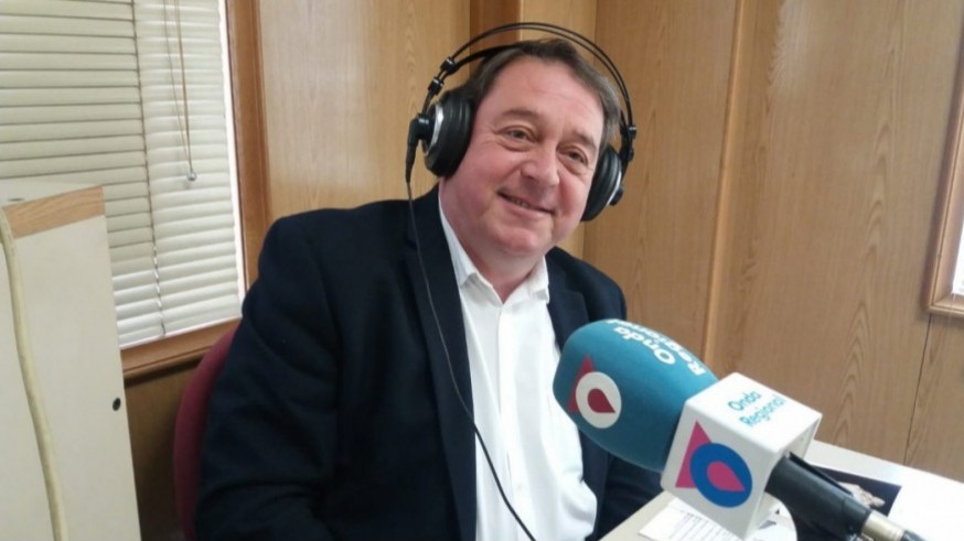 Liborio Ruíz: "Las termas privadas eran un elemento de distinción y lujo"