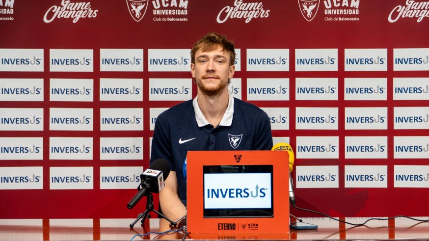 Raieste: "Es un lujo jugar para un entrenador como Sito"