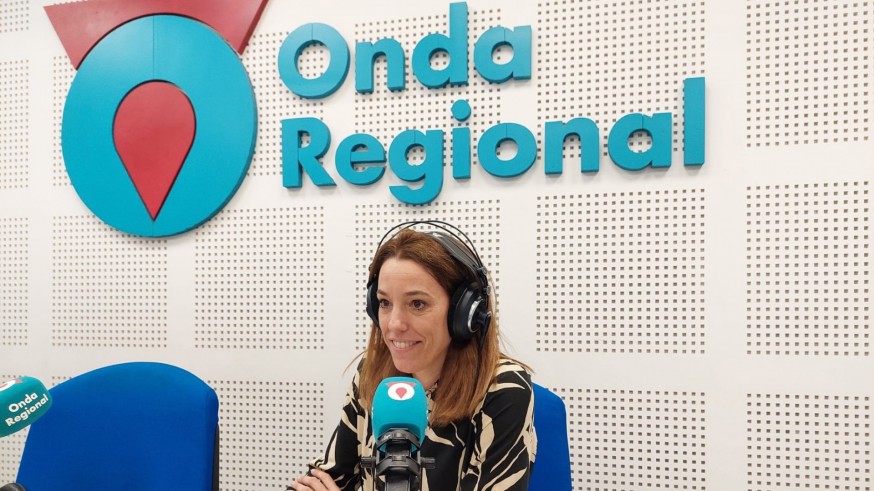 REGIÓN DE MURCIA NOTICIAS (MEDIODÍA) 22/12/2025