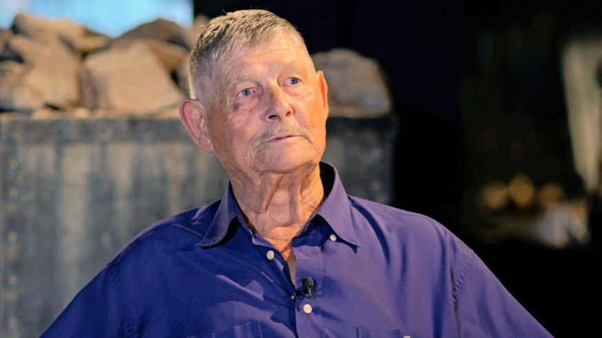 El Cante de las Minas rendirá homenaje a uno de los últimos mineros vivos de Portmán