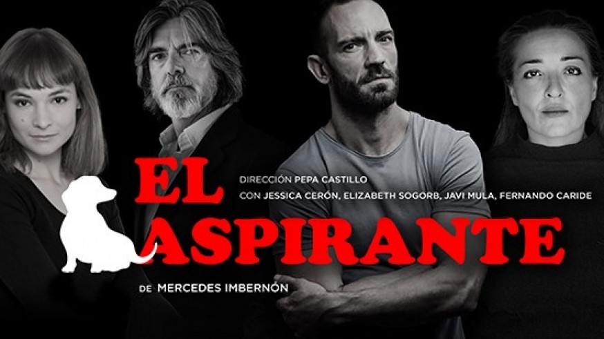 Murcia a escena. Trama Teatro
