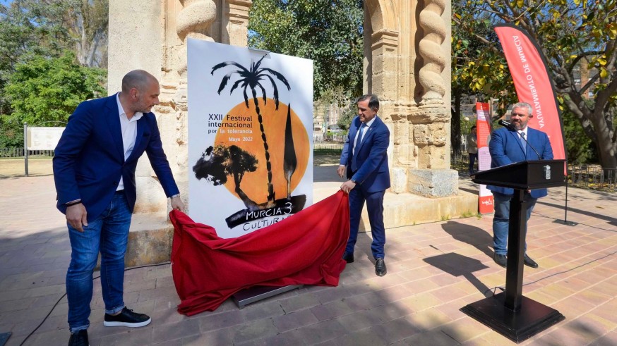 EL MIRADOR. Más de 30 actividades en el Festival Murcia Tres Culturas que inauguran Martirio y Chano Domínguez