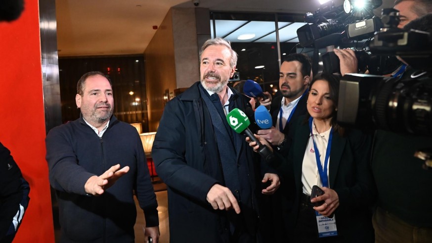 El PP gana las elecciones en Aragón y dependerá de Vox para gobernar