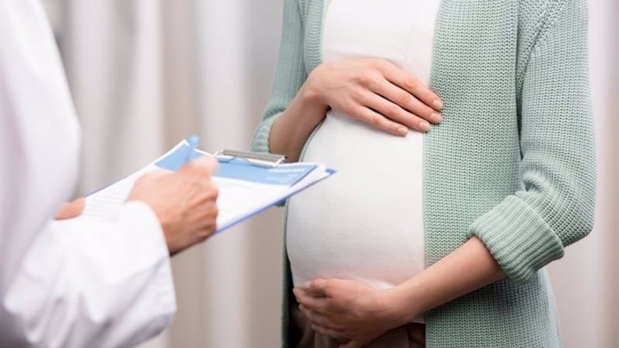 Red Madre reclama una ley de apoyo a embarazadas en situación de vulnerabilidad 