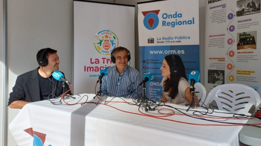 Murcia. XXII Semana de la Ciencia y la Tecnología, Secyt