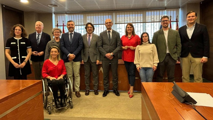 Crecen las matriculaciones de FP por quinto año consecutivo