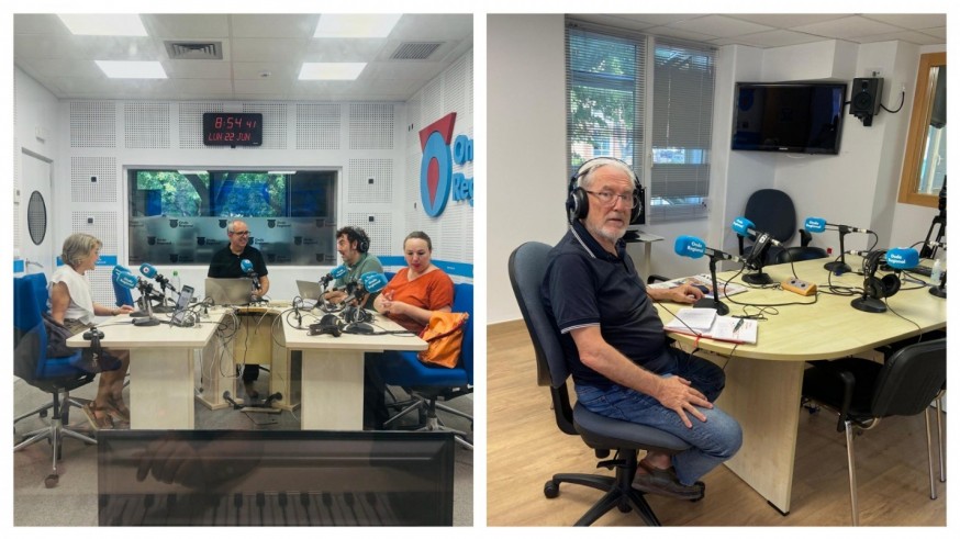 TERTULIA ACTUALIDAD 22/06/2026