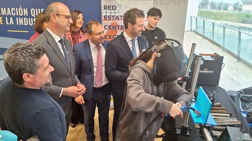 Empresas murcianas alertan del impacto económico del ataque de Estados Unidos a Irán