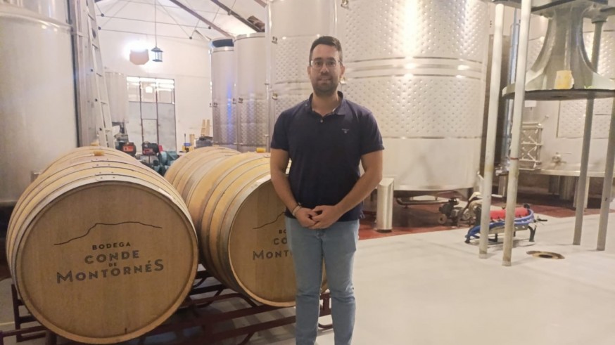 Celebramos en Yecla el cierre de la vendimia 2025