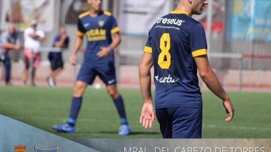 Fútbol Regional: Hablamos del partidazo entre Cabezo de Torres y el UCAM Murcia en la Liga Juvenil Nacional