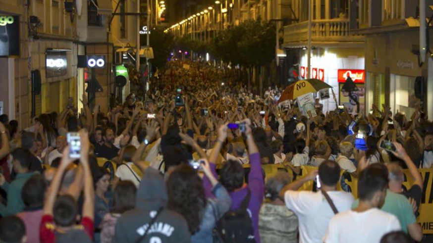LA RADIO DEL SIGLO. Filosofía para perplejos. Filosofía y desobediencia civil.