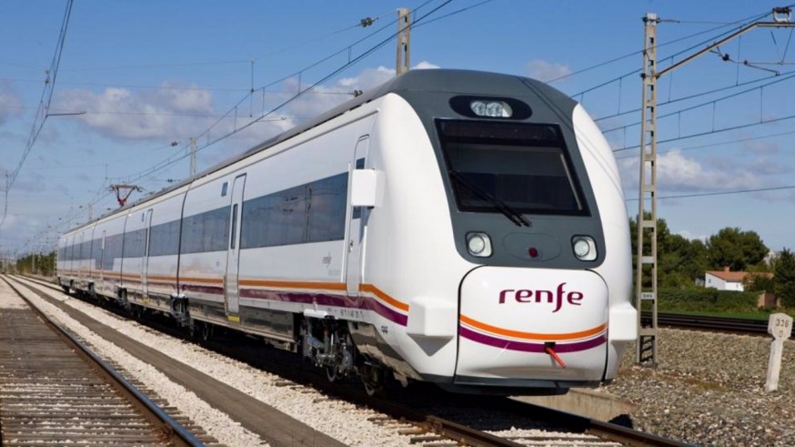 Vélez, sobre la supresión del tren hasta Albacete: "Modernizar trae molestias colaterales"