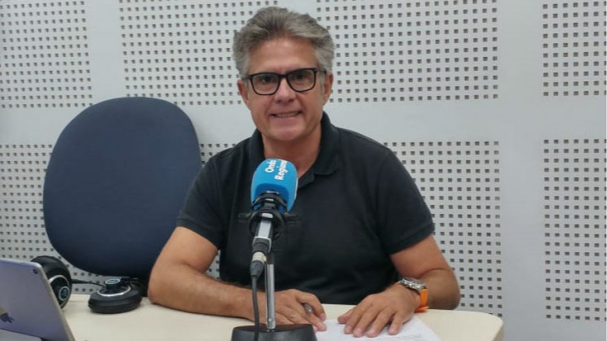 REGIÓN DEPORTIVA (MEDIODÍA) 26/05/2021