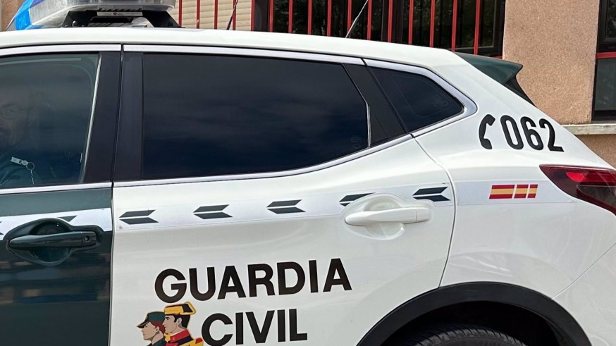 Investigan la muerte violenta de un hombre y sus hijas de dos y cuatro años en Gérgal (Almería)